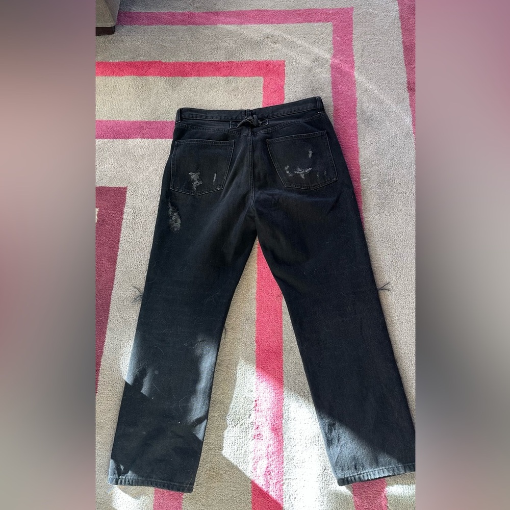 NTK JEANS